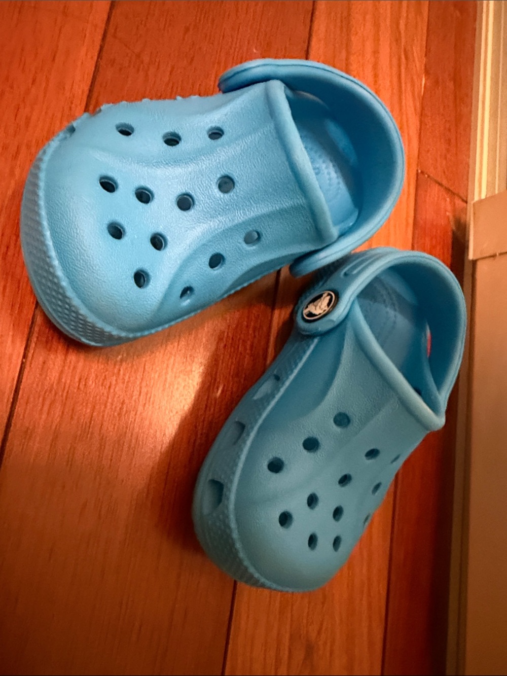 Crocs Toddler
